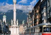 Welcome to Innsbruck Package